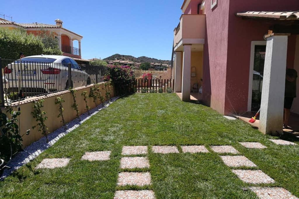Confort E Relax Villasimius Exterior photo