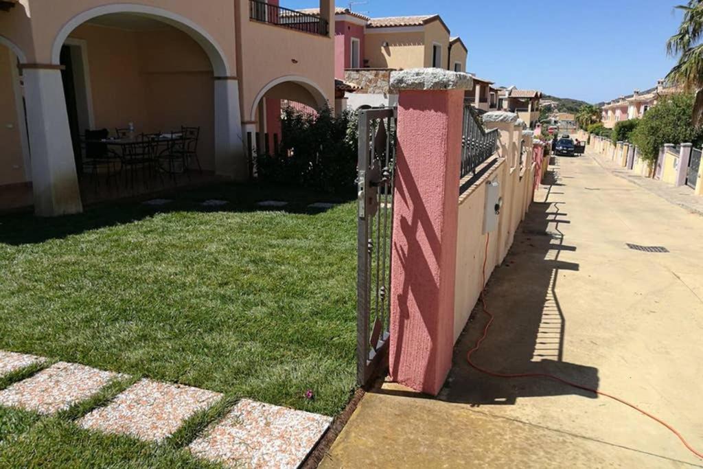 Confort E Relax Villasimius Exterior photo