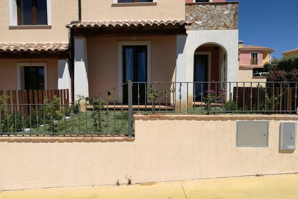 Confort E Relax Villasimius Exterior photo